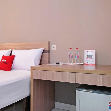 Reddoorz @ Karet Pedurenan 2 Jakarta Eksteriør bilde