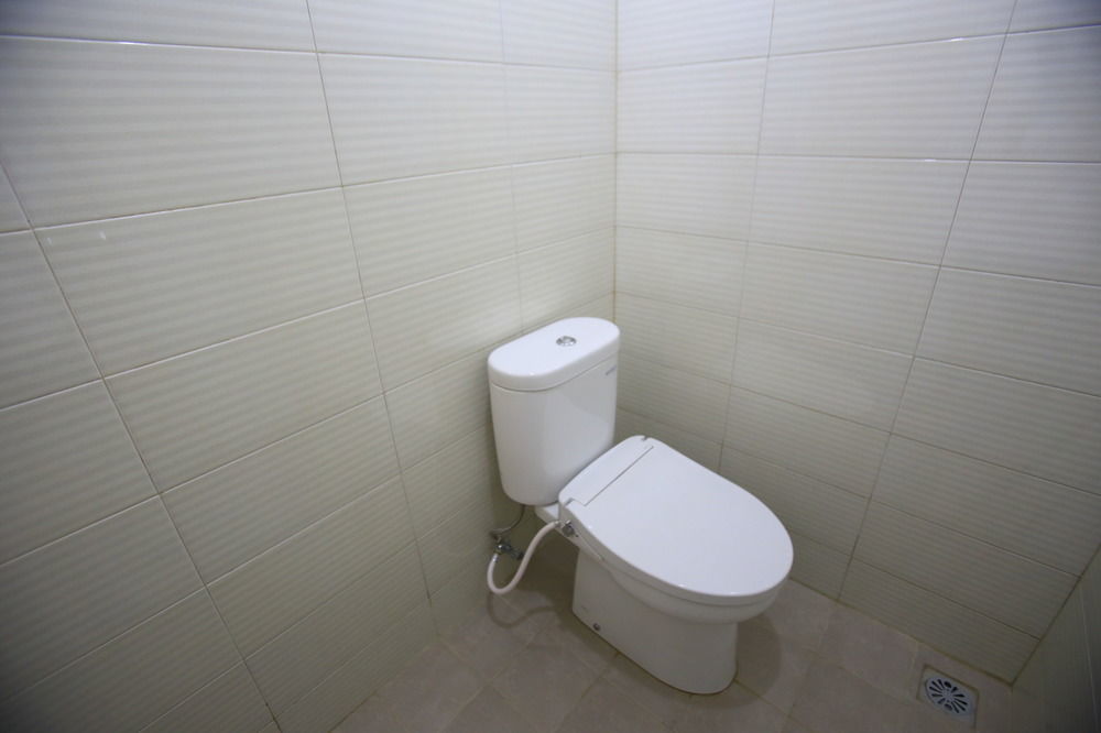 Reddoorz @ Karet Pedurenan 2 Jakarta Eksteriør bilde